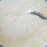 Instant Pot Yogurt - steam 1 min