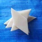 instant pot badam burfi