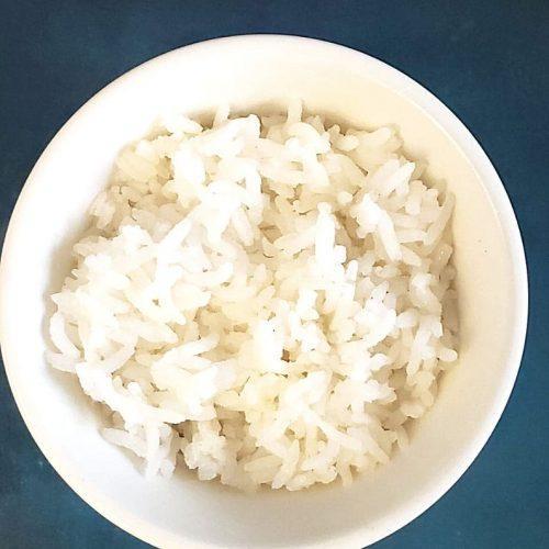 sona masoori rice instant pot