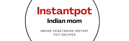 Instantpotindianmom logo