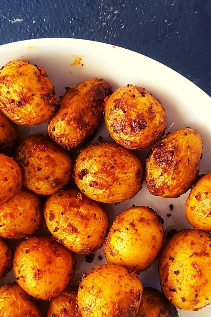 instant pot costco baby potatoes (2)