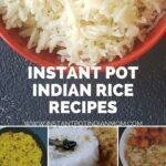 indian rice