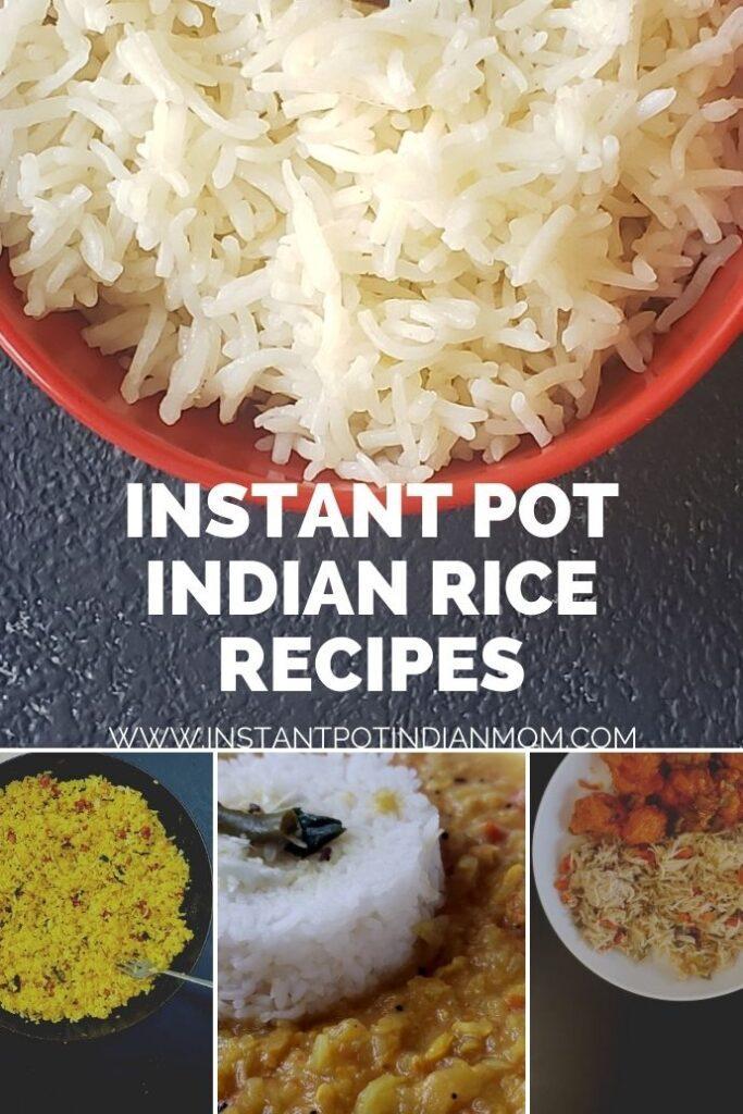 indian rice 