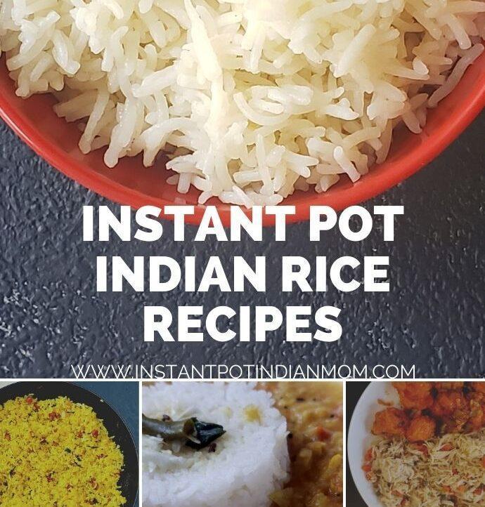 indian rice